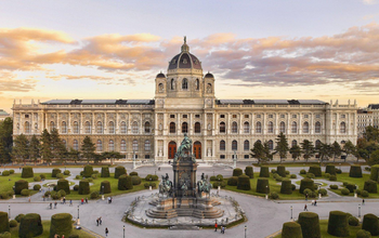 Imperial Palaces & Classical Music Heritage- Vienna